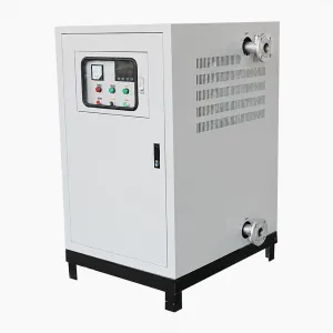 Electric Steam Generator