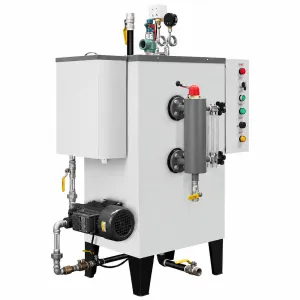 Small steam Boilers Steam powered Electric Generator