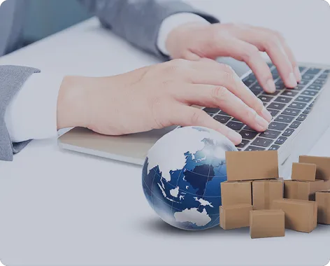 Fast & Traceable Logistics