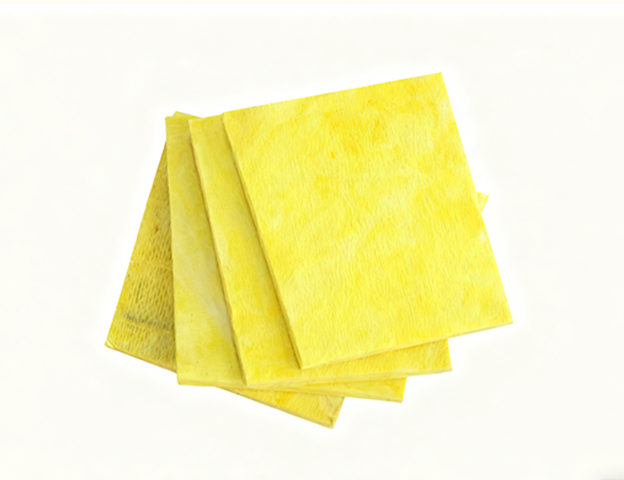 Lightweight and flexible rock wool products for easy installation