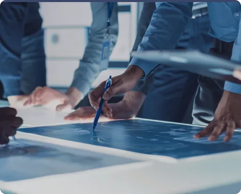 Customized Consultation