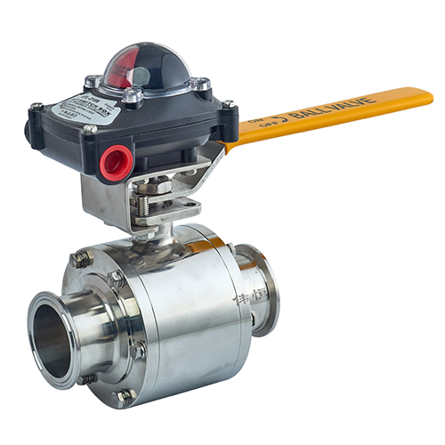 How Intelligent Valves Reduce Maintenance Costs