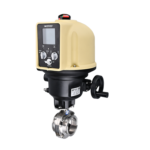 How Intelligent Control Valves Improve Safety and Efficiency