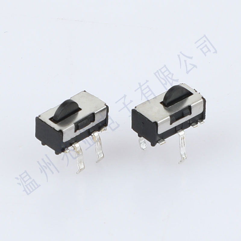 Detection Switches for Heavy Machinery Safety Applications
