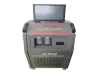 ZC-800D automotive air conditioning refrigeration upgrade treatment machine