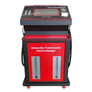 AI-350A automatic transmission oil change equipment