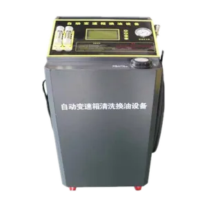 ZC-8500J automatic transmission oil cleaning and replacement equipment