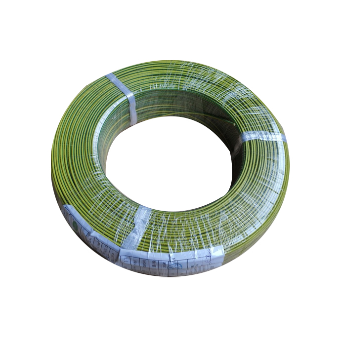 Applications of Teflon Multi-Core Sheathed Wire in Sensor Systems