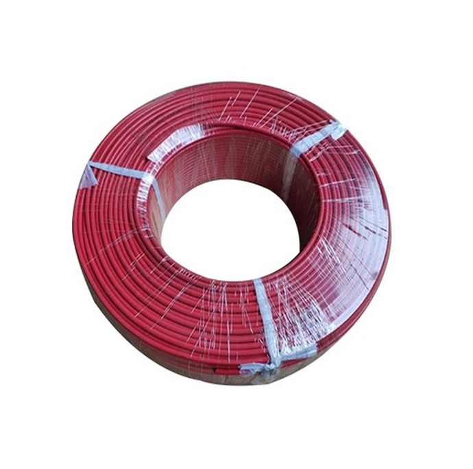 Choosing Between XLPE Irradiation and Standard PVC Wires