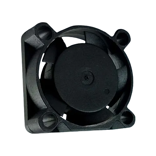 Axial Fan 25*25*10mm