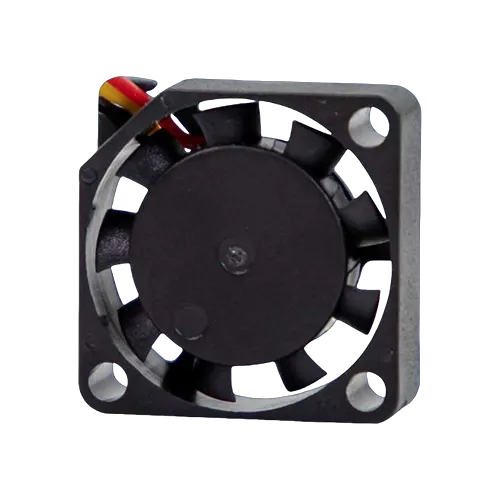 Axial Fan 20*20*6mm