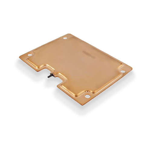 Server Thermal Plate Module