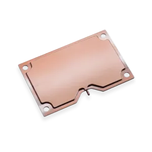 Vapor chamber module