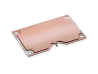 Vapor chamber module
