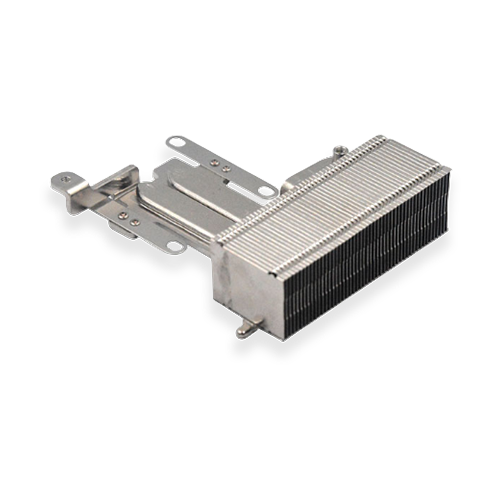 Mini PC cooling module