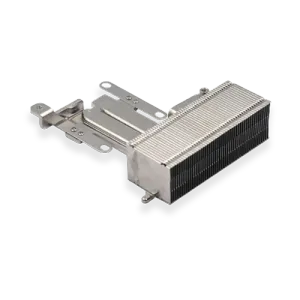 Mini PC cooling module