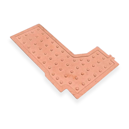 Uniform Temperature Module Plate