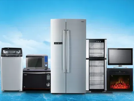 Home Appliances