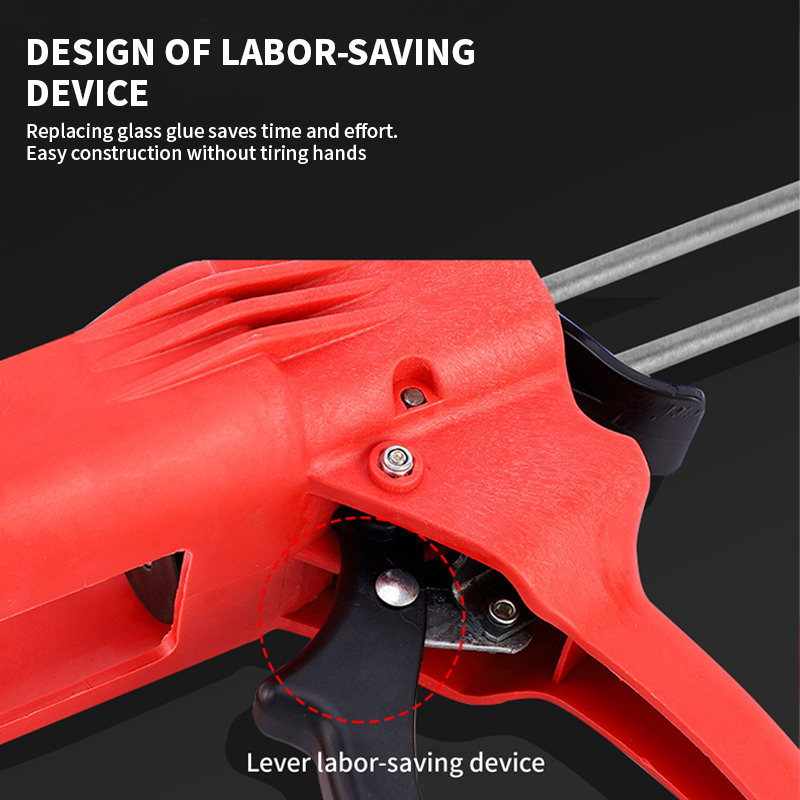 Top Features of High Quality Water-based Acetic Acid Silicone Sealant