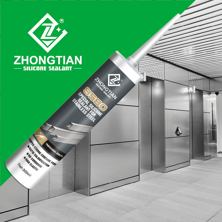 How Door and Window Sealant Improves Acoustic Insulation