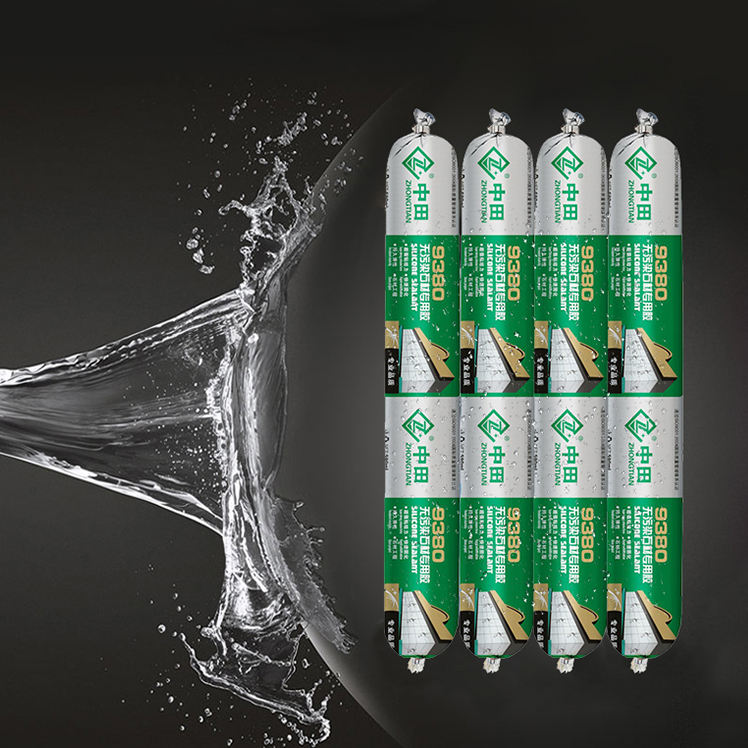 Best High Strength Construction Sealant for Cracks and Gaps