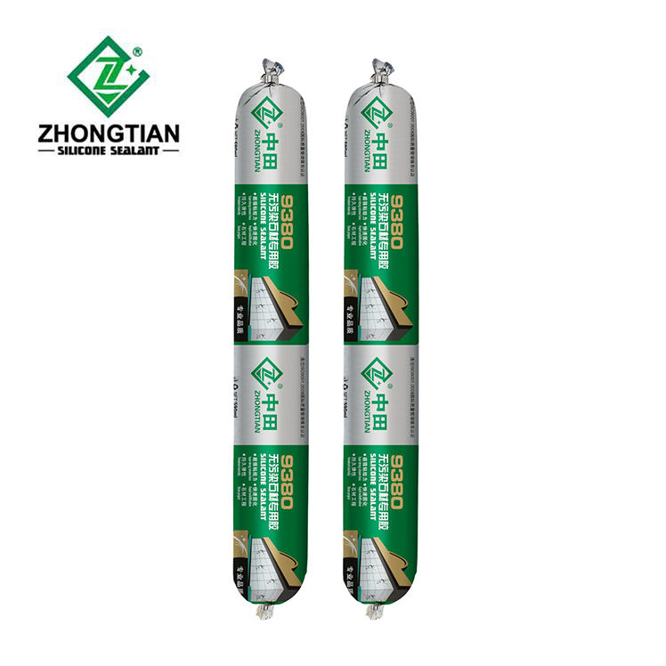 Why Kitchen and Bathroom Anti Mildew Sealant Is Essential for Modern Homes