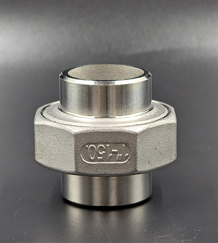 Stainless steel welded joints Stainless steel welded joints