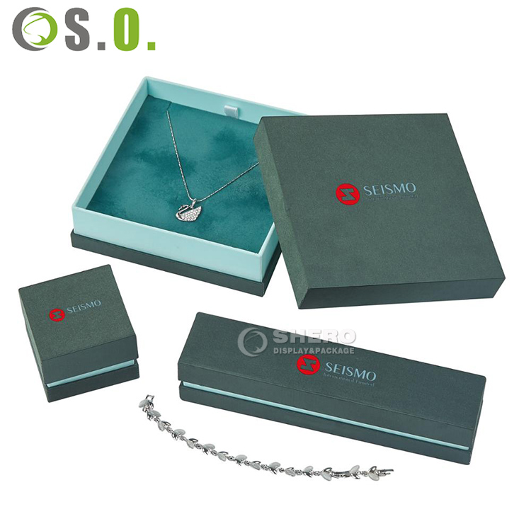 High Quality Fashion Lovely Custom Logo Small Paper Gift Jewelry Box Ring Box Guangzhou Shero (4).jpg