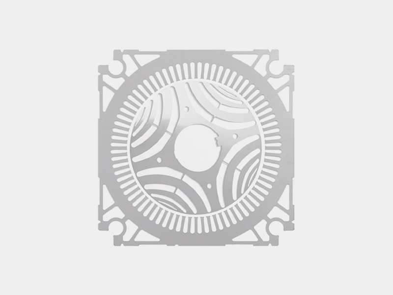 Cán Stator và Rotor