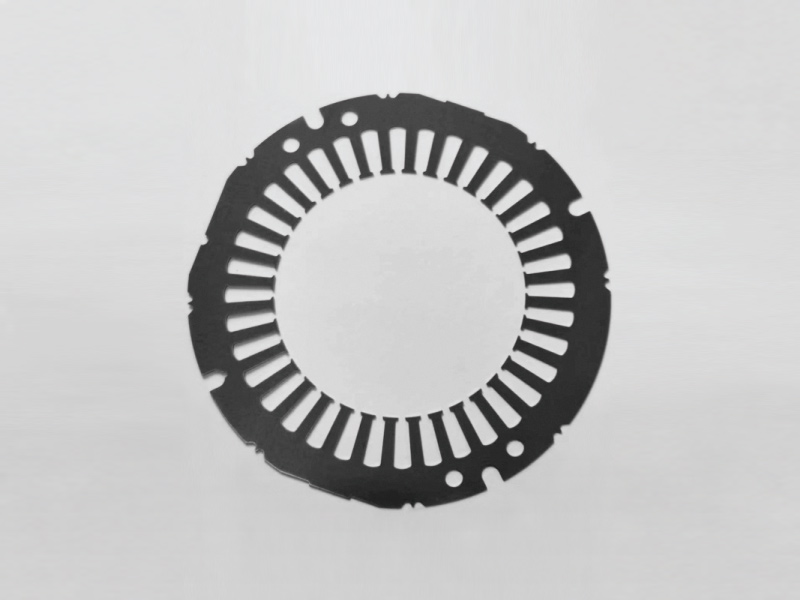 Tấm lót động cơ cách điện