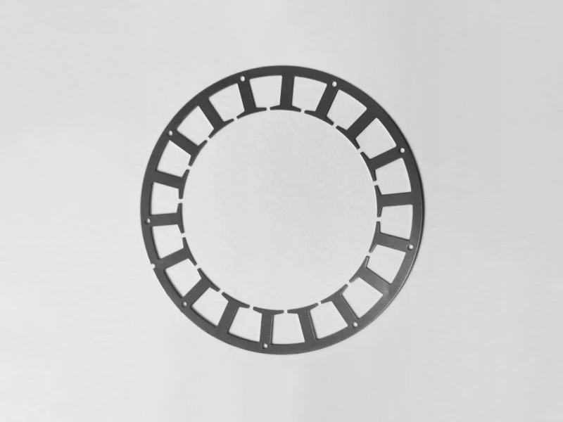 Cán Stator