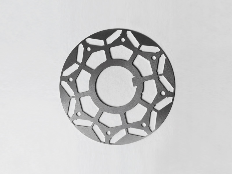 Động cơ hàn cán