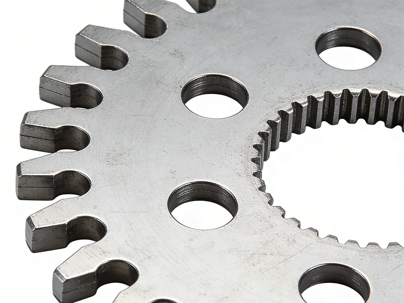 Motor Laminations Motor Laminations