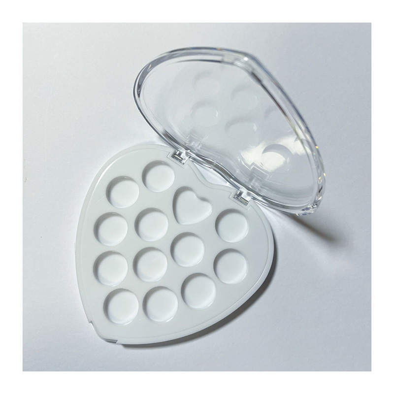 Luxury Cosmetic Packaging with Gold or Silver Foil