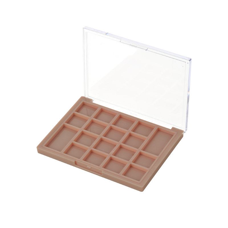 Durable Compact Powder Case for Shipping