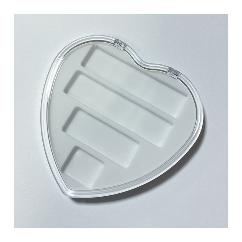 Eco-Friendly Eyeshadow Palette Packaging Trends