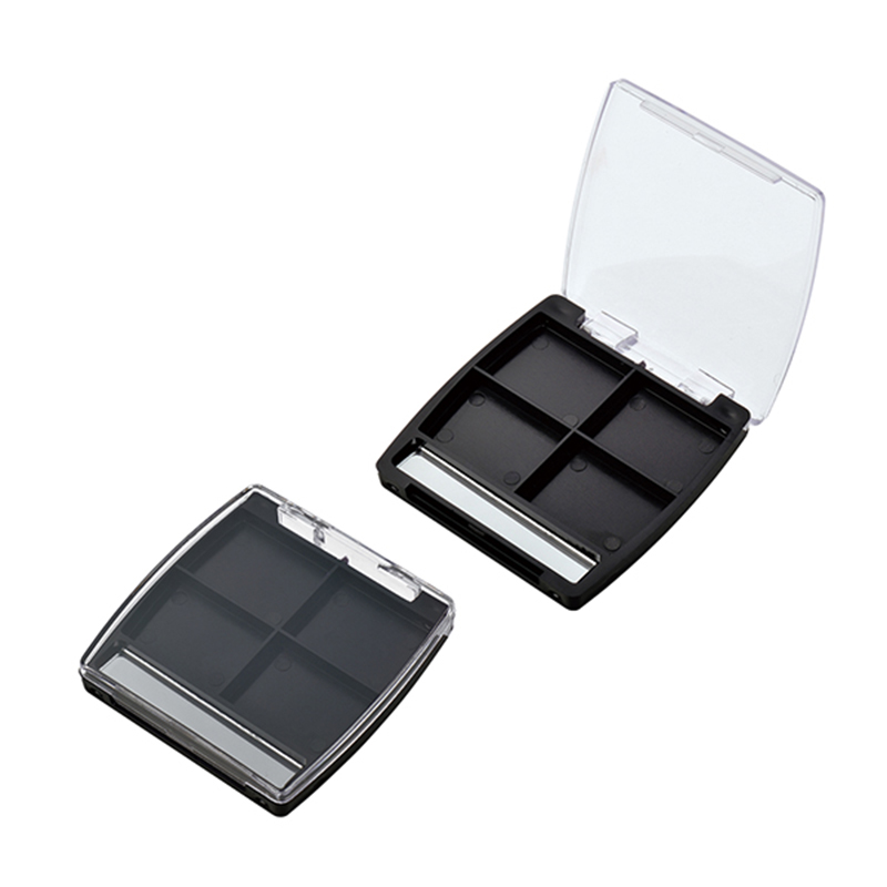 Aluminum Cosmetic Packaging for Creams and Balms