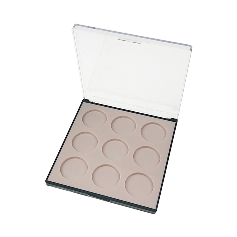 Cosmetic Case for Professional Makeup Kits