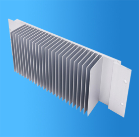 elektronisches Kühlkörperprodukt