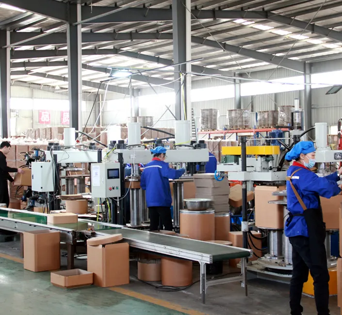 Technical advantages