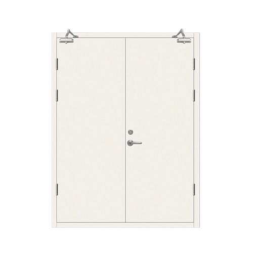 Multifunctional fireproof safety door Multifunctional fireproof safety door