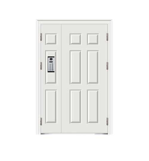 Video intercom entrance door Video intercom entrance door
