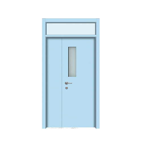 Soundproof classroom door Soundproof classroom door