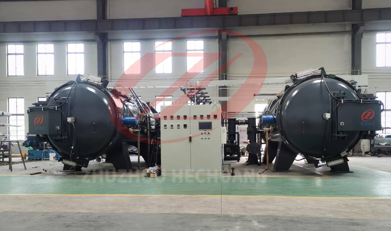 Do you know the product advantages and uses of silicon carbide sintering furnace?