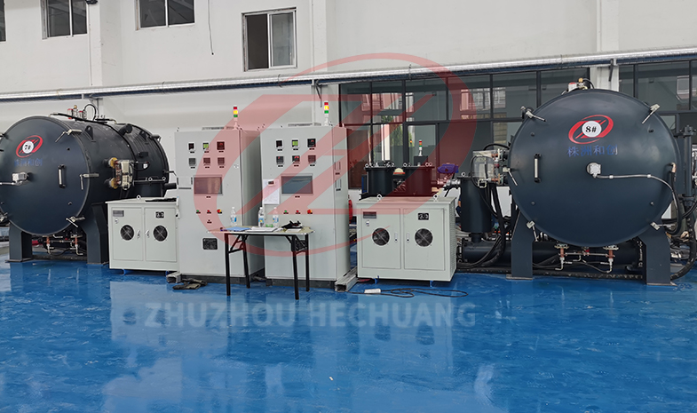 How to Select a Vacuum Sintering Furnace? How to Select a Vacuum Sintering Furnace?