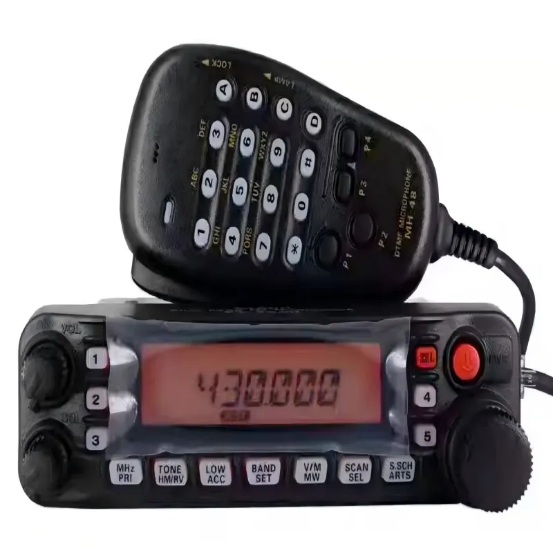 Yaesu FT-7900R