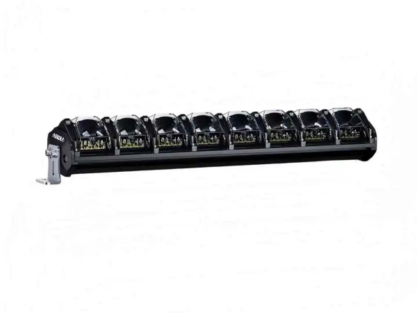 40-inch curved LED strip light