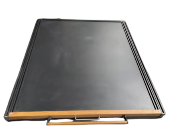 custom single-drawer cargo bed tray