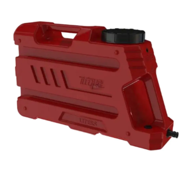 Lop Nur 10L vehicle-mounted water container