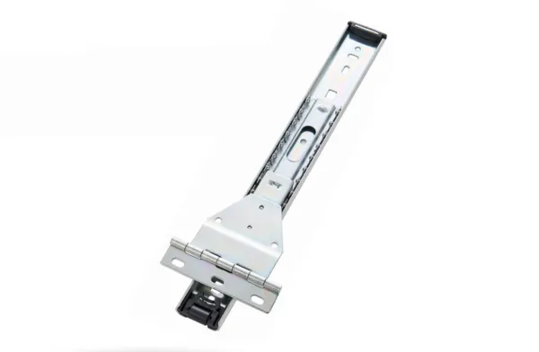 Diapositiva de rodamiento de bolas BS3507